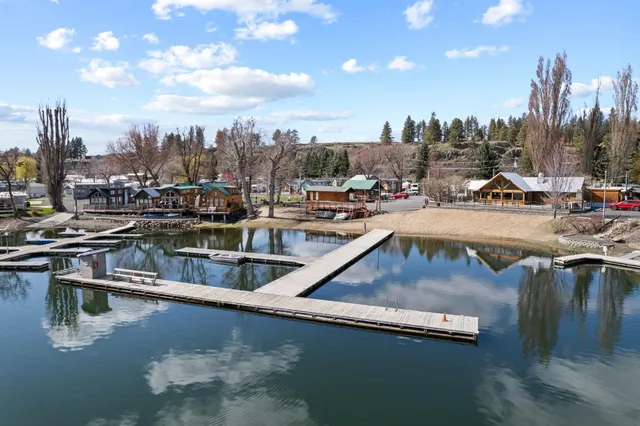 $249,999 | 18617 West Williams Lake Road, Unit 10, Cheney, WA 99004