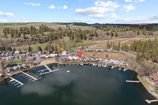 $249,999 | 18617 West Williams Lake Road, Unit 10, Cheney, WA 99004