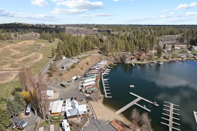 $249,999 | 18617 West Williams Lake Road, Unit 10, Cheney, WA 99004