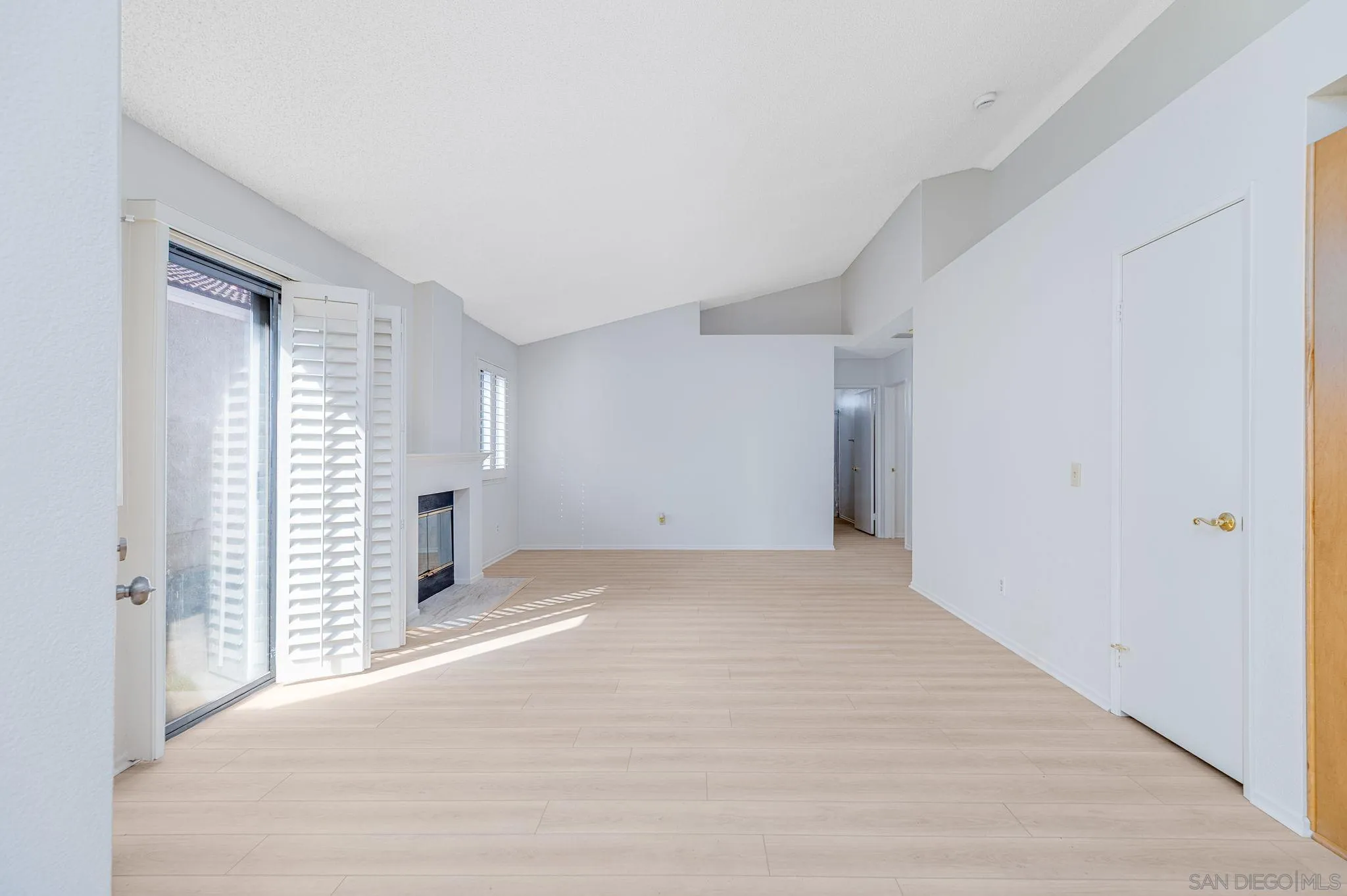 27971 Red Dawn Drive Menifee, CA 92585 - Photo 11 of 42 a view of an empty room