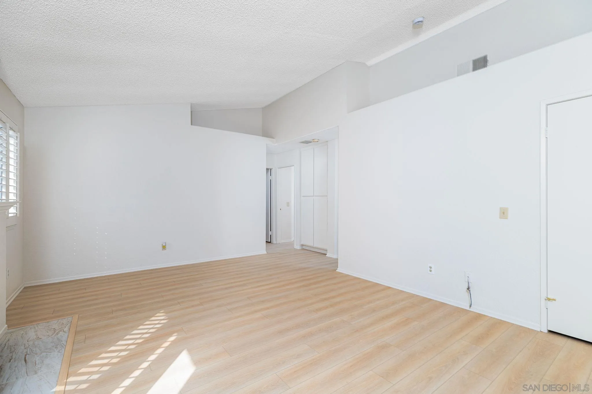 27971 Red Dawn Drive Menifee, CA 92585 - Photo 13 of 42 a view of an empty room