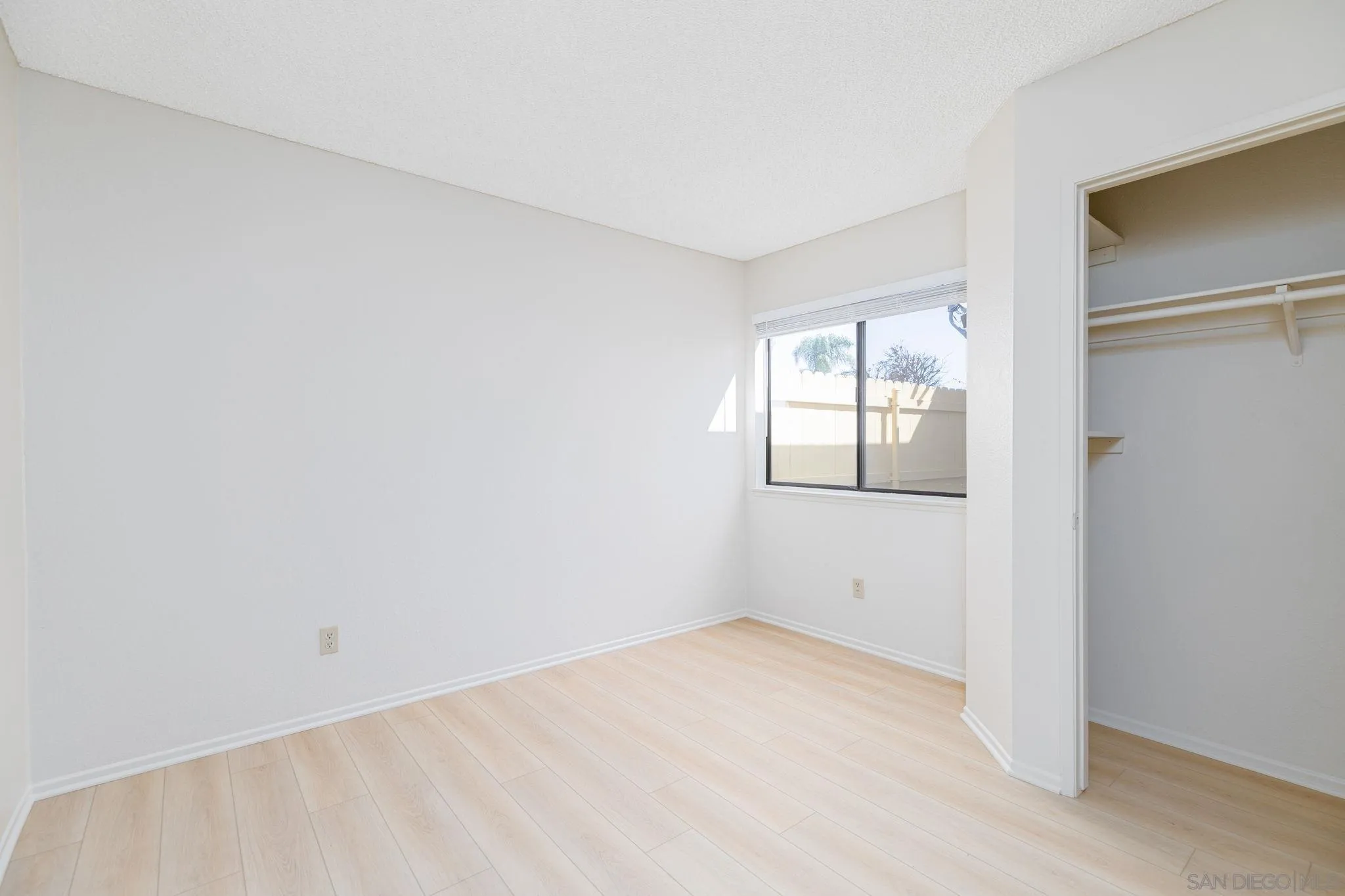 27971 Red Dawn Drive Menifee, CA 92585 - Photo 14 of 42 a view of an empty room