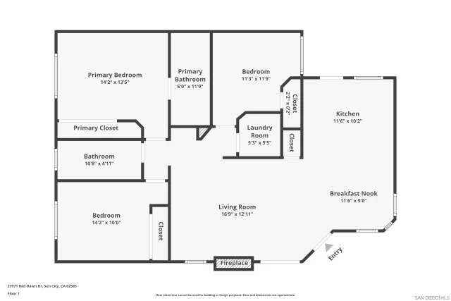 a picture of a book and a bed