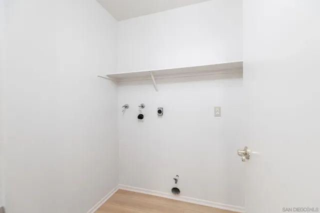 a view of small space