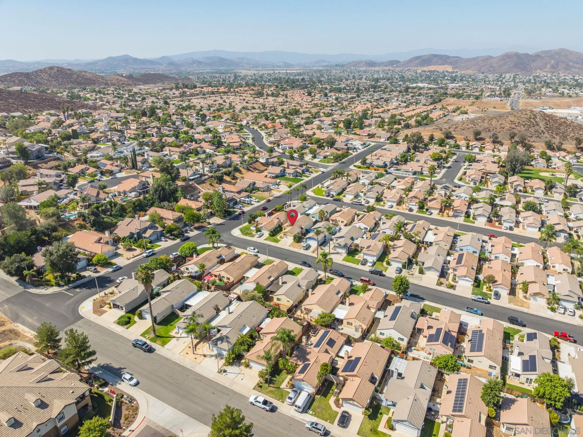 27971 Red Dawn Drive Menifee, CA 92585 - Photo 40 of 42
