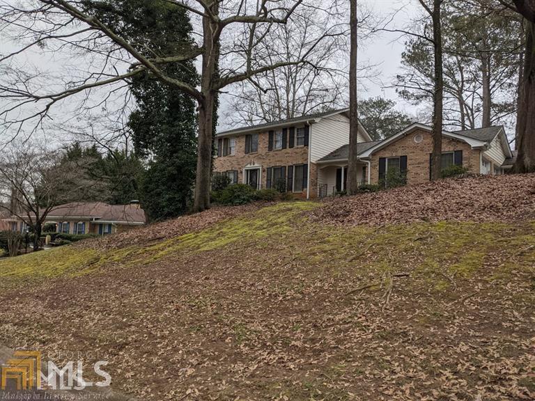 3564 Calumet Road Decatur, GA 30034 - Photo 1 of 1