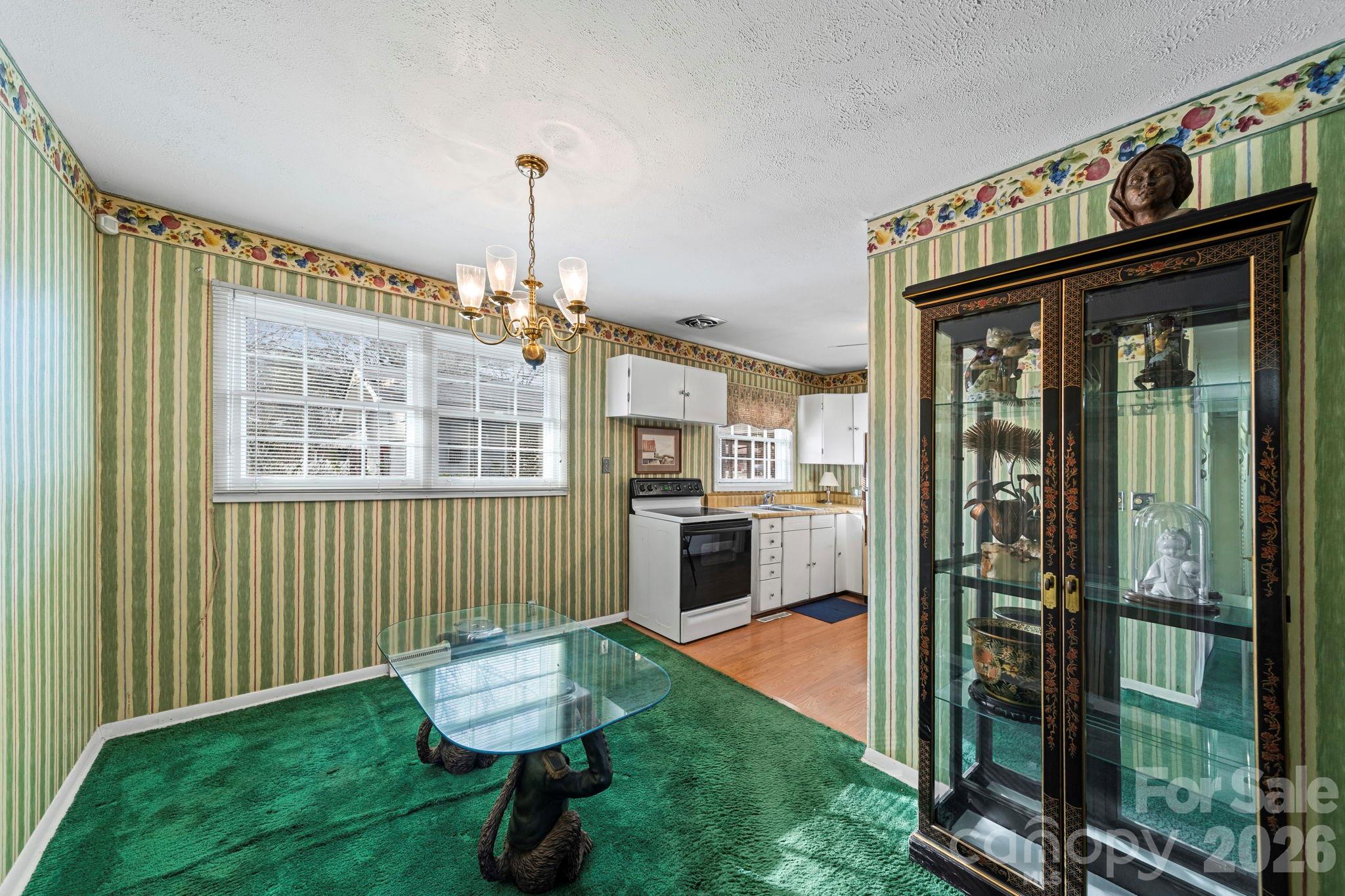 5 Cartwright Street York, SC 29745 - Photo 11 of 28 a front view of a house with a yard