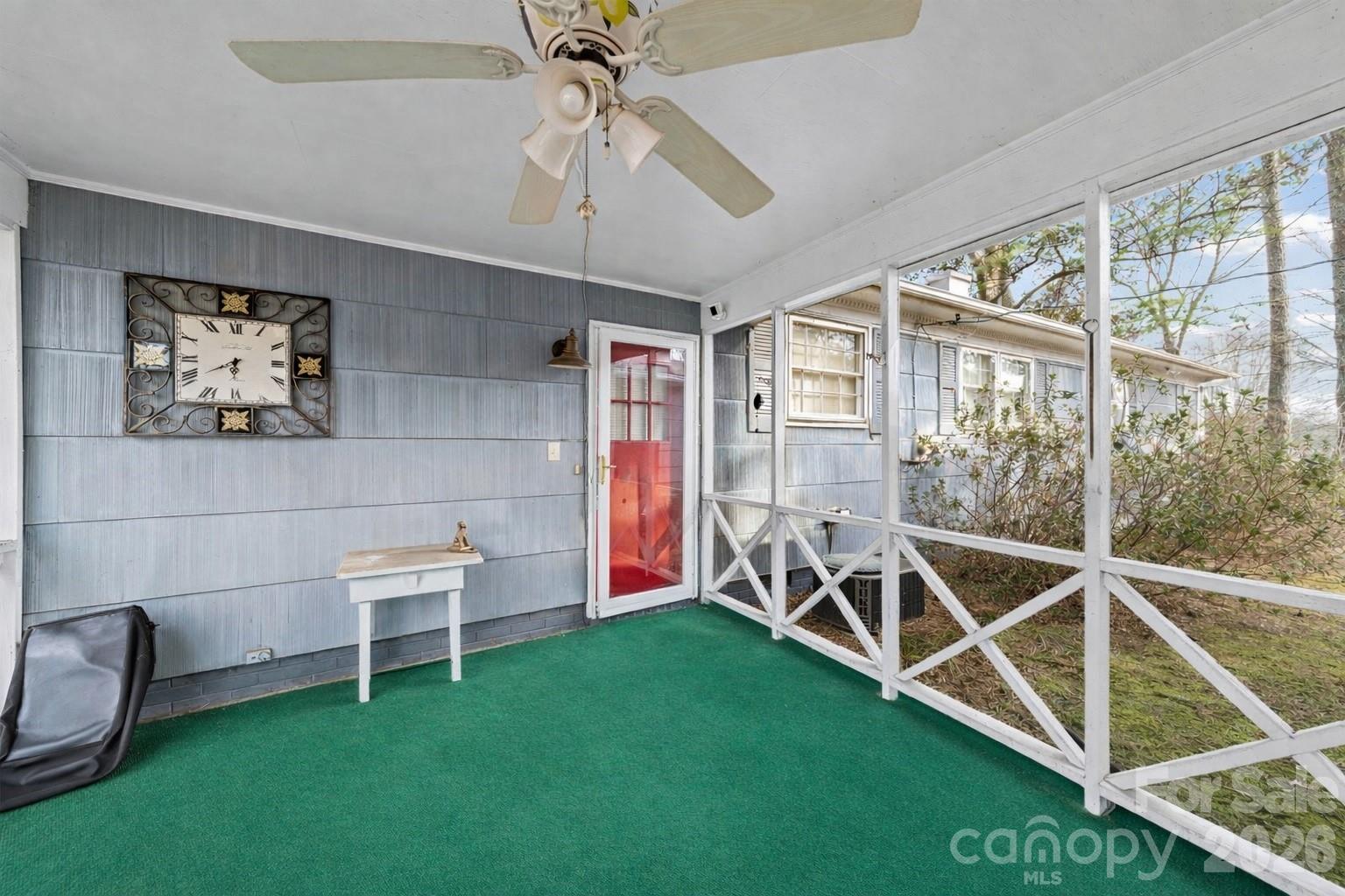 5 Cartwright Street York, SC 29745 - Photo 6 of 28 a view of a room with chairs and a chandelier