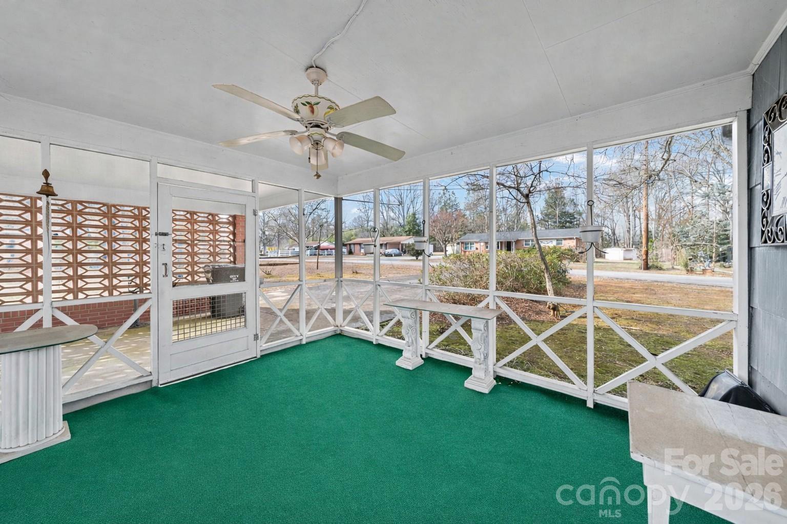 5 Cartwright Street York, SC 29745 - Photo 7 of 28 a view of a room with chairs and table