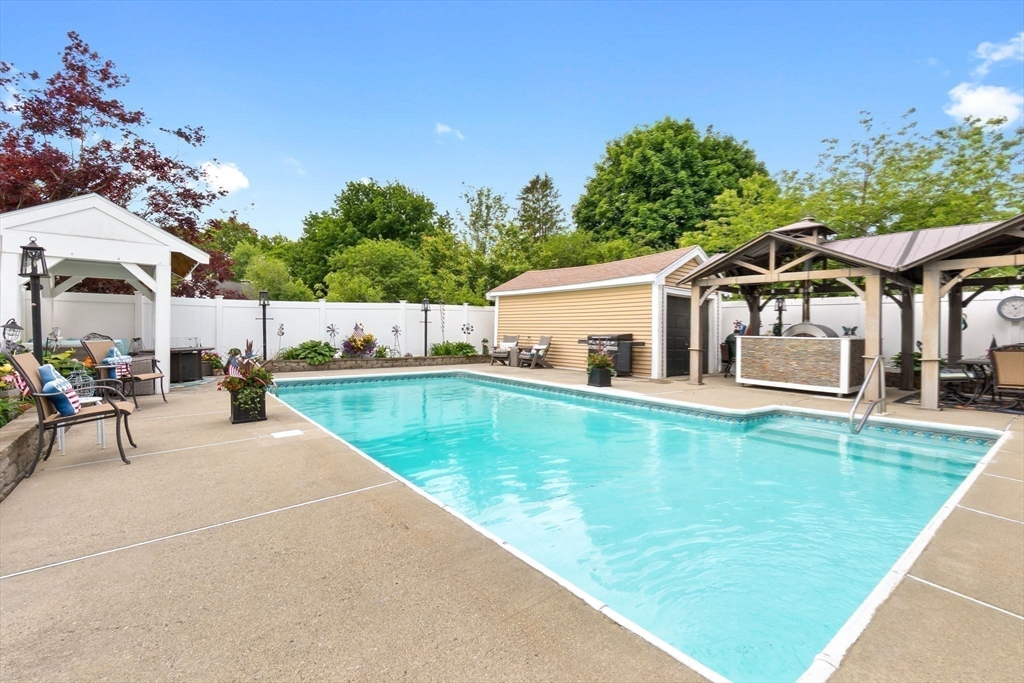 16 Adams Street Danvers, MA 01923 - Photo 30 of 31