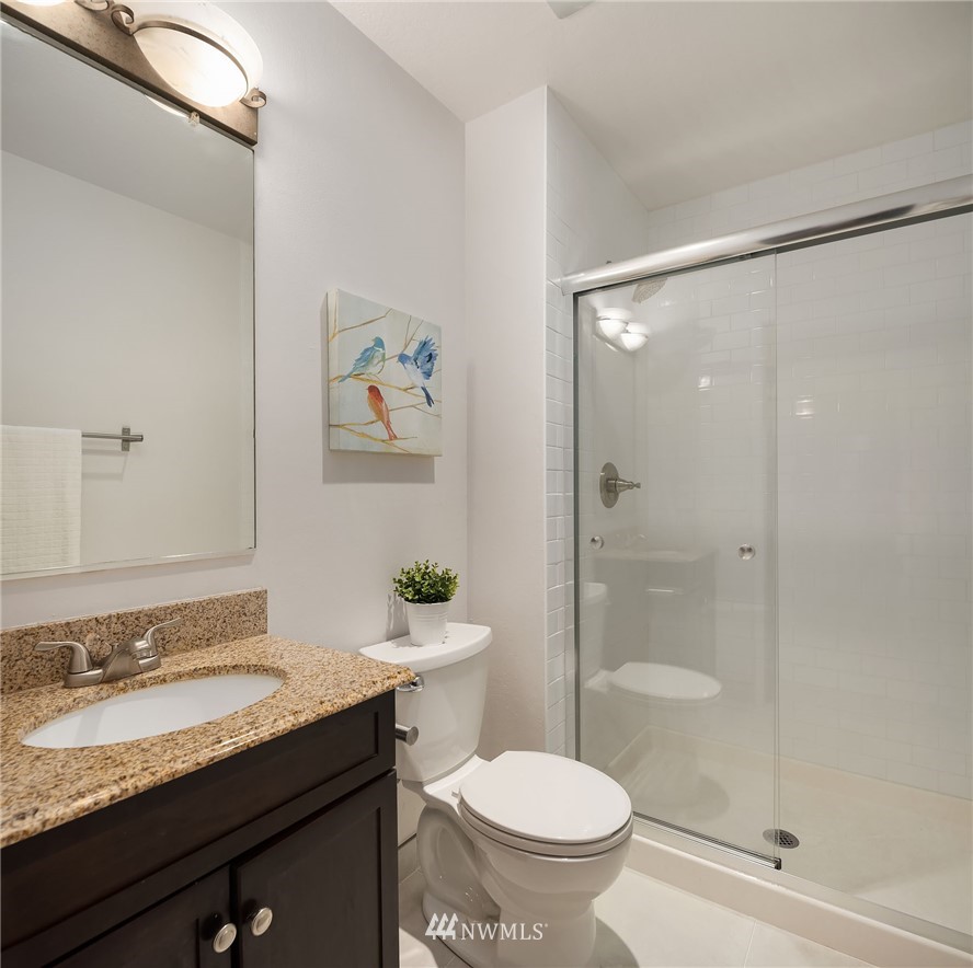 4116 Northeast 6th Place, Unit 3B Renton, WA 98059 - Photo 17 of 26 Gallery Image 17