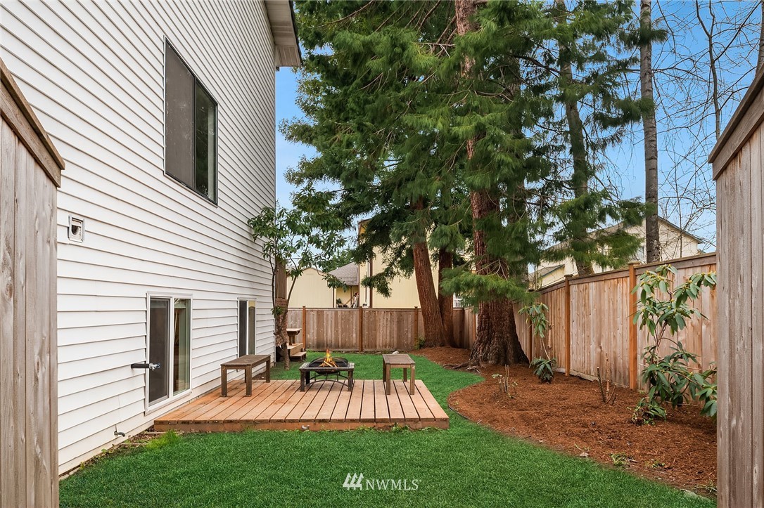 4116 Northeast 6th Place, Unit 3B Renton, WA 98059 - Photo 22 of 26 Gallery Image 22