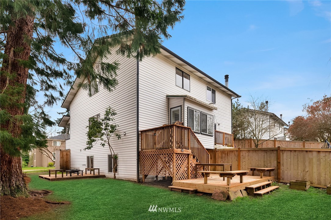 4116 Northeast 6th Place, Unit 3B Renton, WA 98059 - Photo 23 of 26 Gallery Image 23