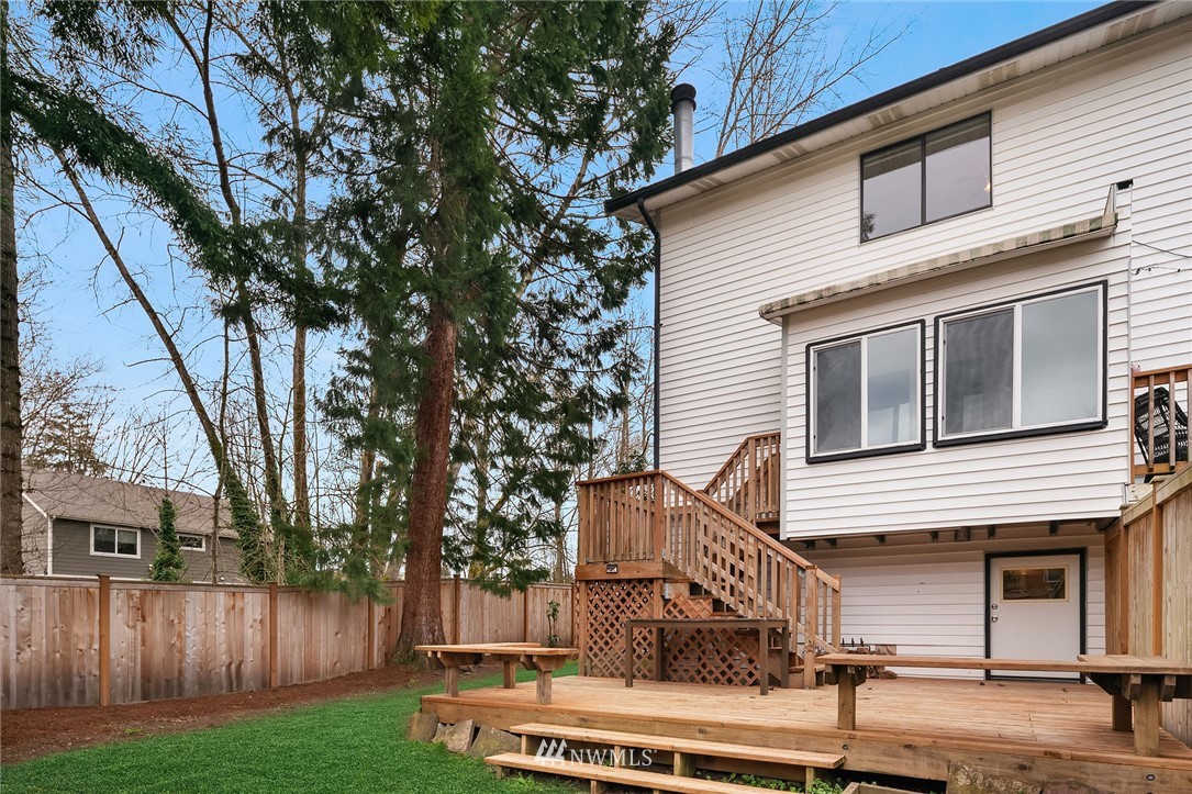 4116 Northeast 6th Place, Unit 3B Renton, WA 98059 - Photo 24 of 26 Gallery Image 24