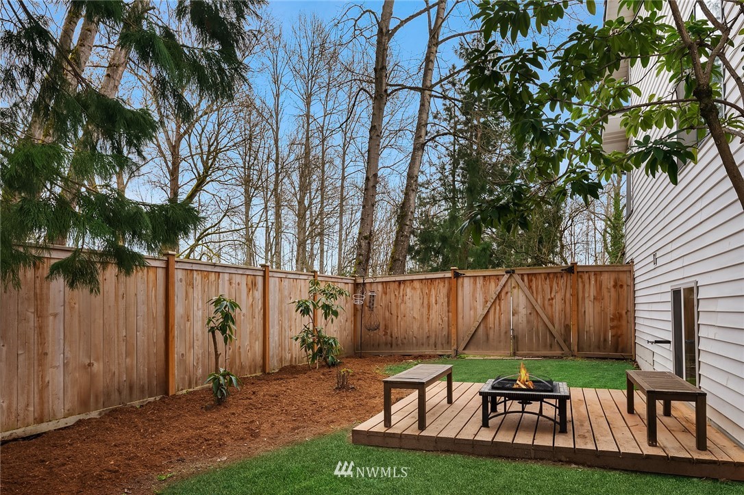 4116 Northeast 6th Place, Unit 3B Renton, WA 98059 - Photo 25 of 26 Gallery Image 25