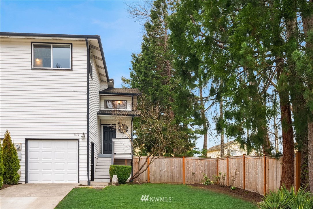 4116 Northeast 6th Place, Unit 3B Renton, WA 98059 - Photo 26 of 26 Gallery Image 26