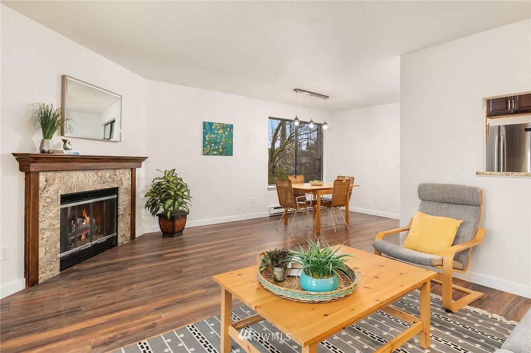 4116 Northeast 6th Place, Unit 3B Renton, WA 98059 - Photo 10 of 26 Gallery Image 10