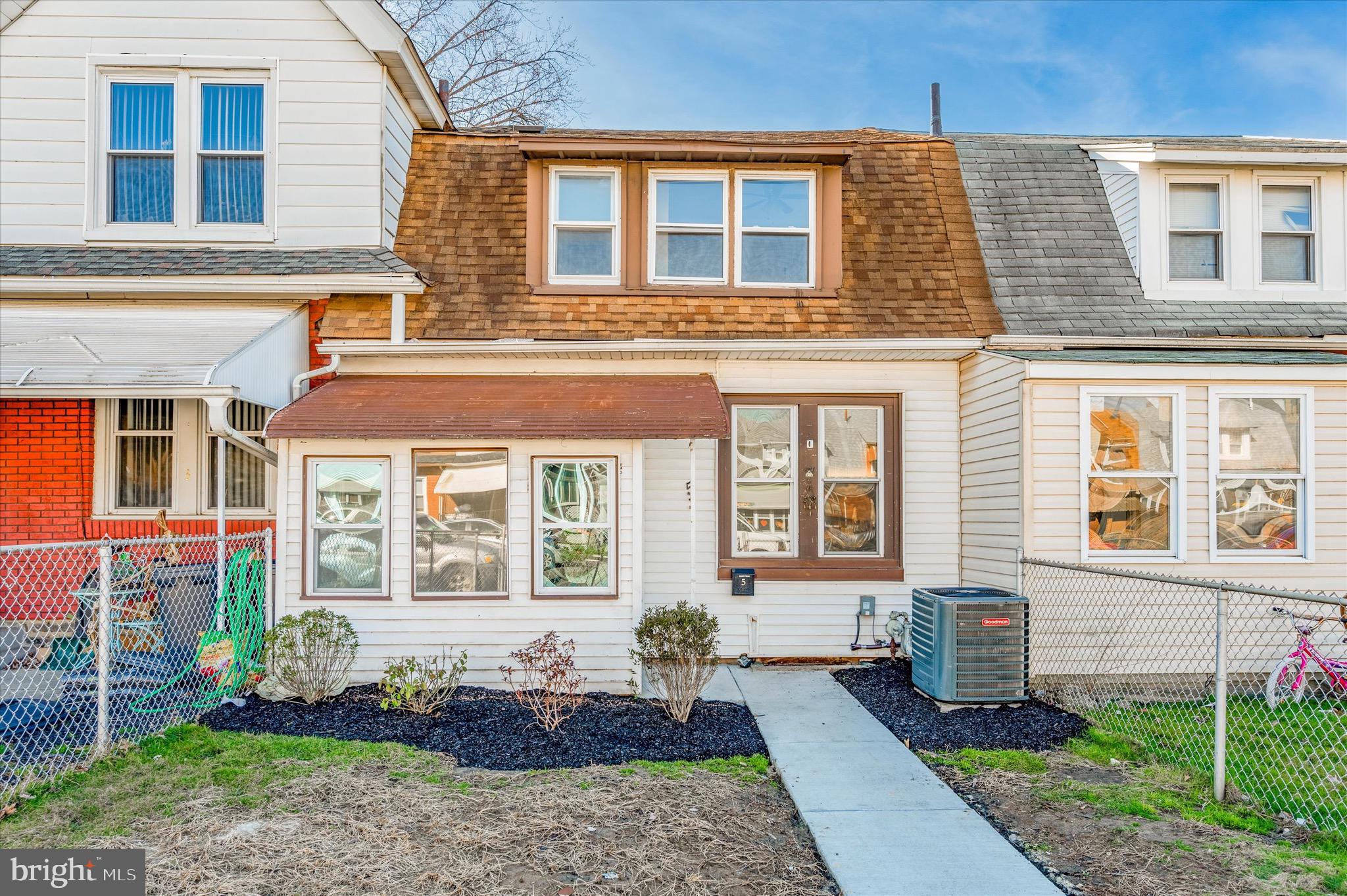 5 Maple Street Marcus Hook, PA 19061 - Photo 24 of 24