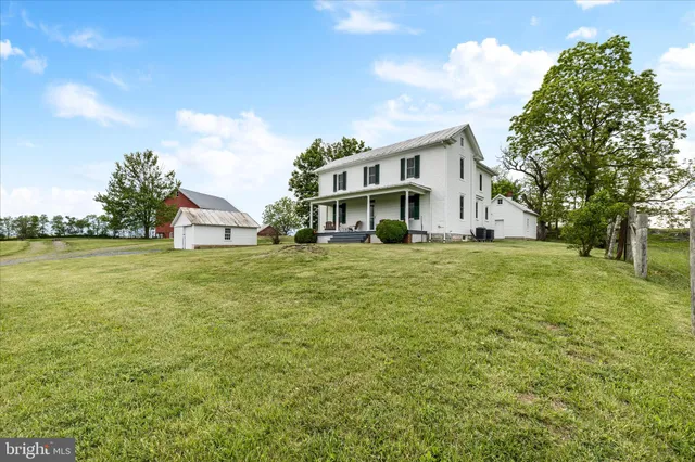 $3,000 | 5452 Middle Road, Winchester, VA 22602