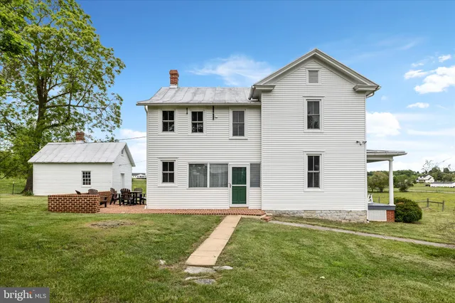 $3,000 | 5452 Middle Road, Winchester, VA 22602