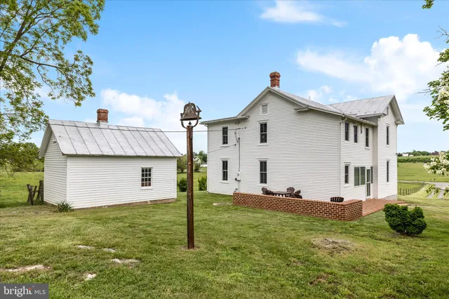 $3,000 | 5452 Middle Road, Winchester, VA 22602