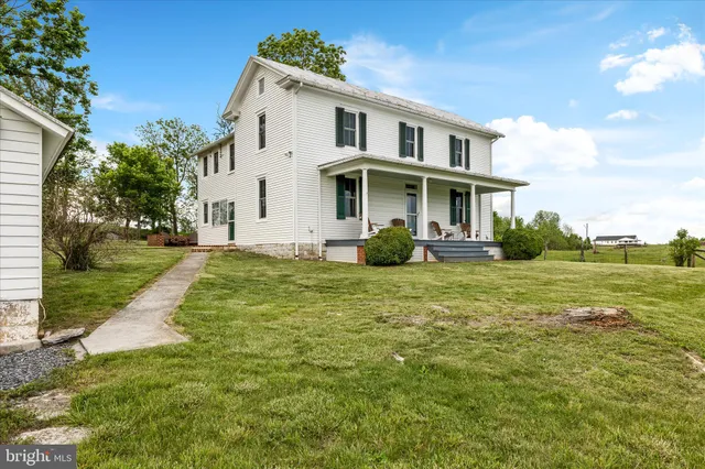 $3,000 | 5452 Middle Road, Winchester, VA 22602