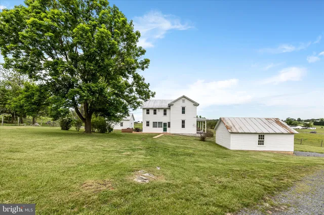 $3,000 | 5452 Middle Road, Winchester, VA 22602