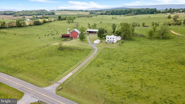 $3,000 | 5452 Middle Road, Winchester, VA 22602