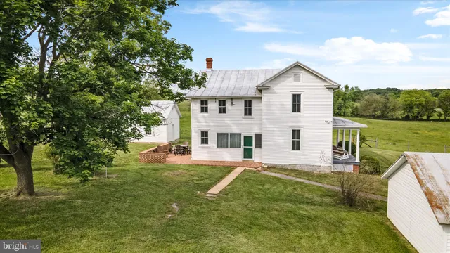 $3,000 | 5452 Middle Road, Winchester, VA 22602