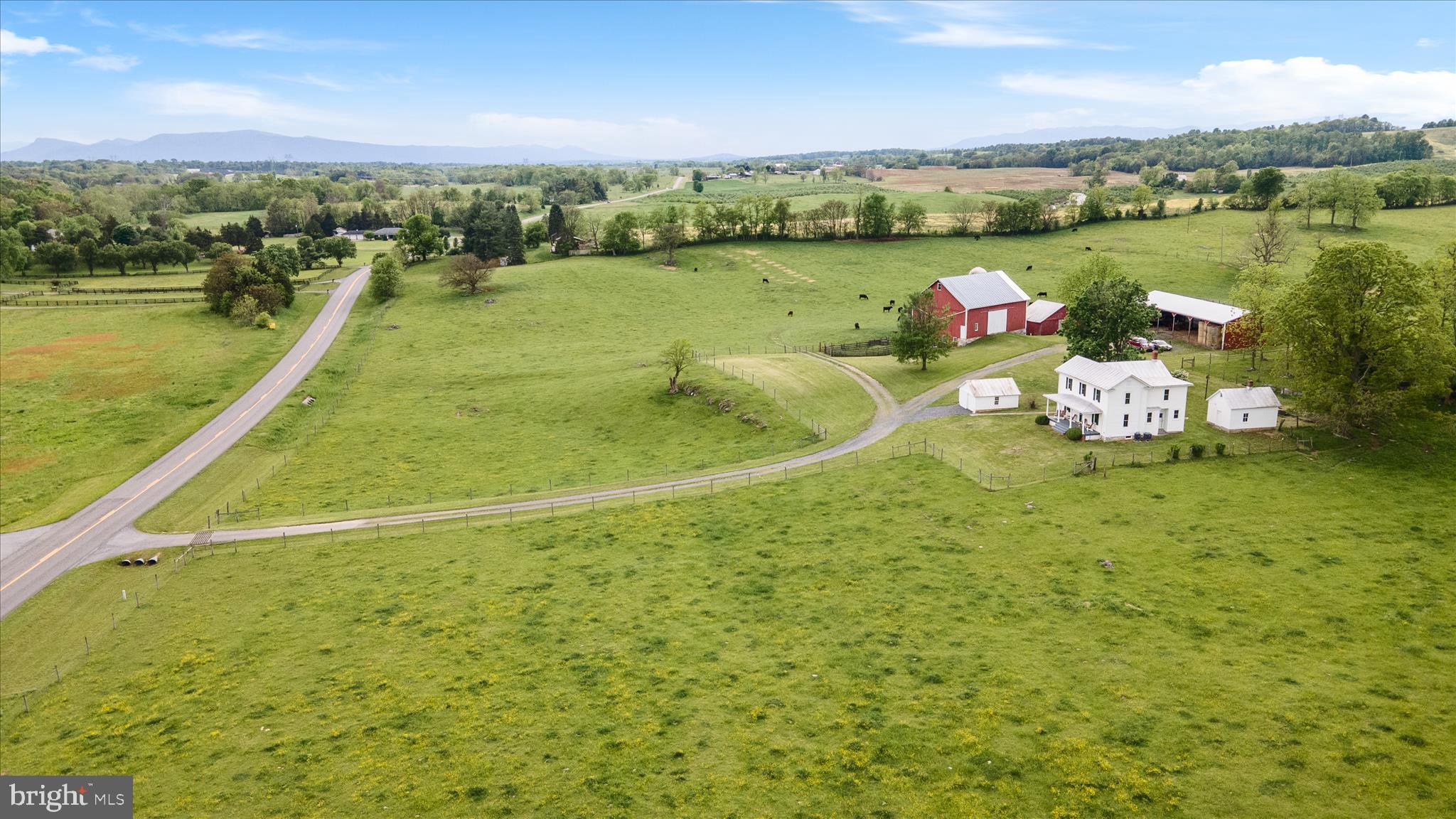 5452 Middle Road Winchester, VA 22602 - Photo 46 of 52