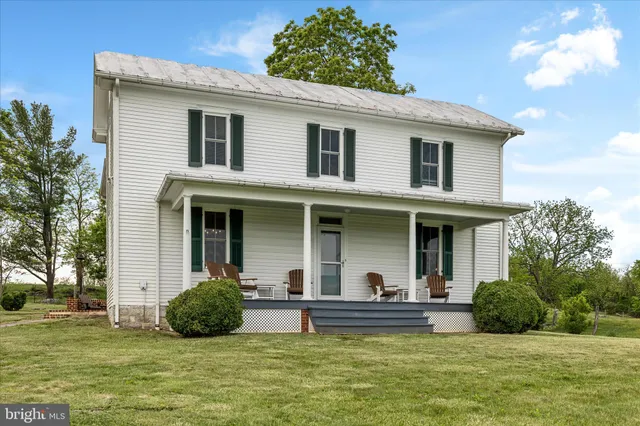 $3,000 | 5452 Middle Road, Winchester, VA 22602