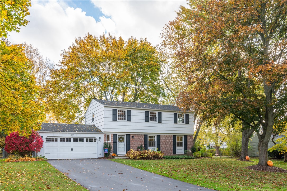 105 Coral Way Rochester, NY 14618 - Photo 1 of 1