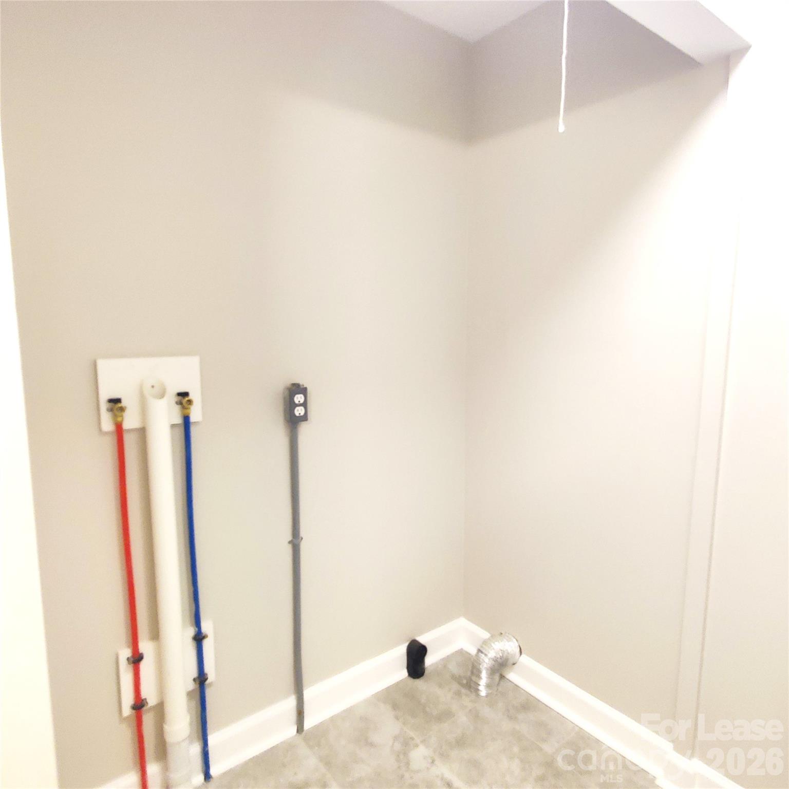 4100 Broadview Drive Charlotte, NC 28217 - Photo 20 of 24 a view of a bathroom