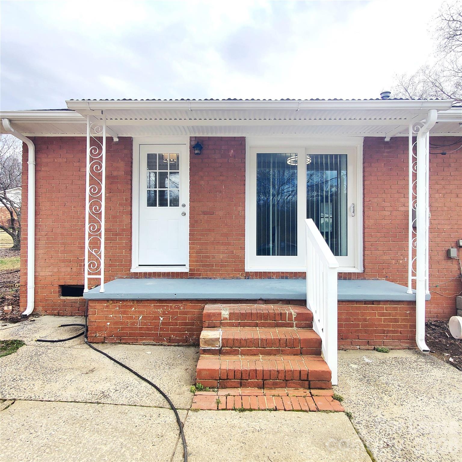 4100 Broadview Drive Charlotte, NC 28217 - Photo 21 of 24