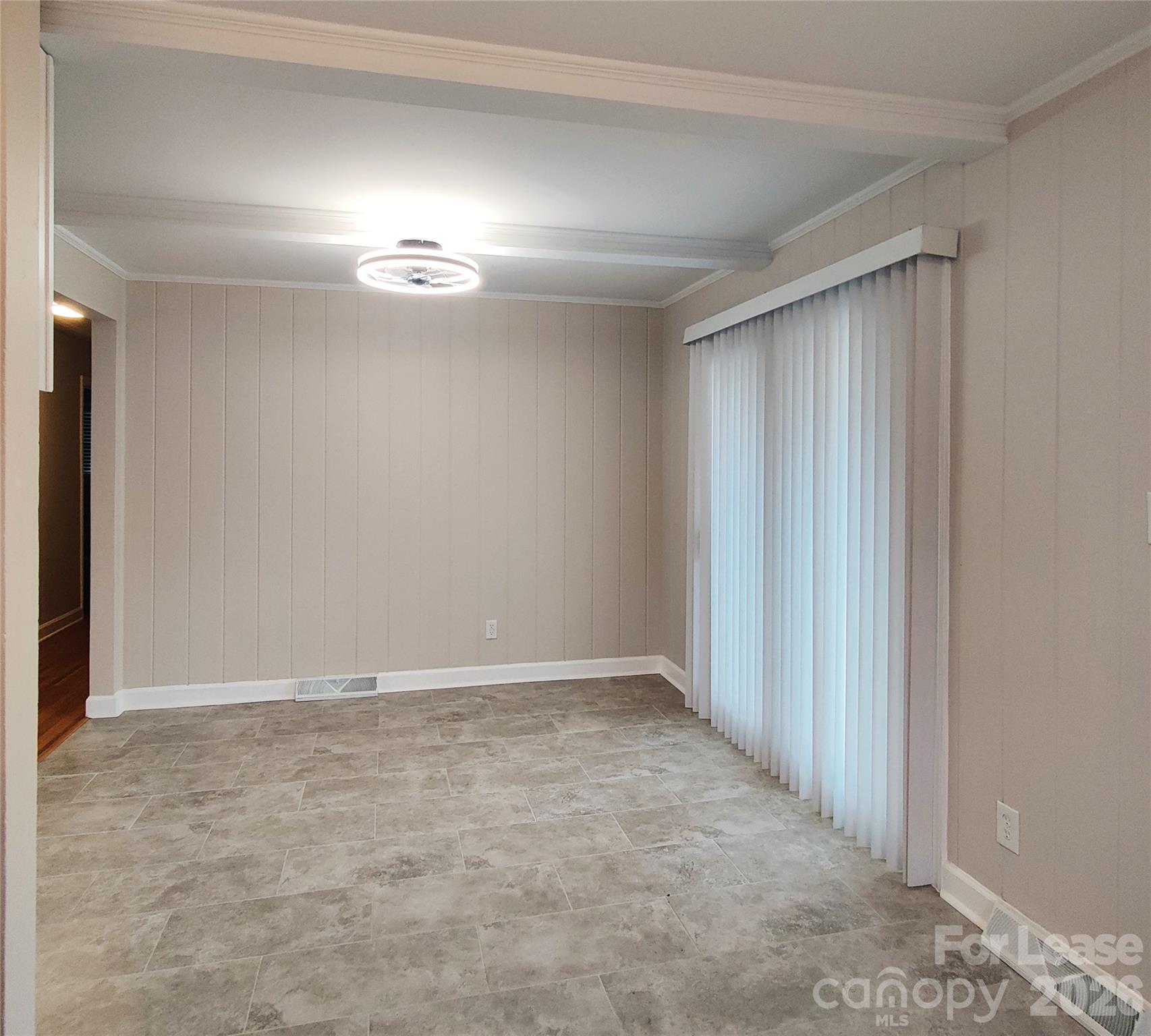 4100 Broadview Drive Charlotte, NC 28217 - Photo 5 of 24 a view of an empty room