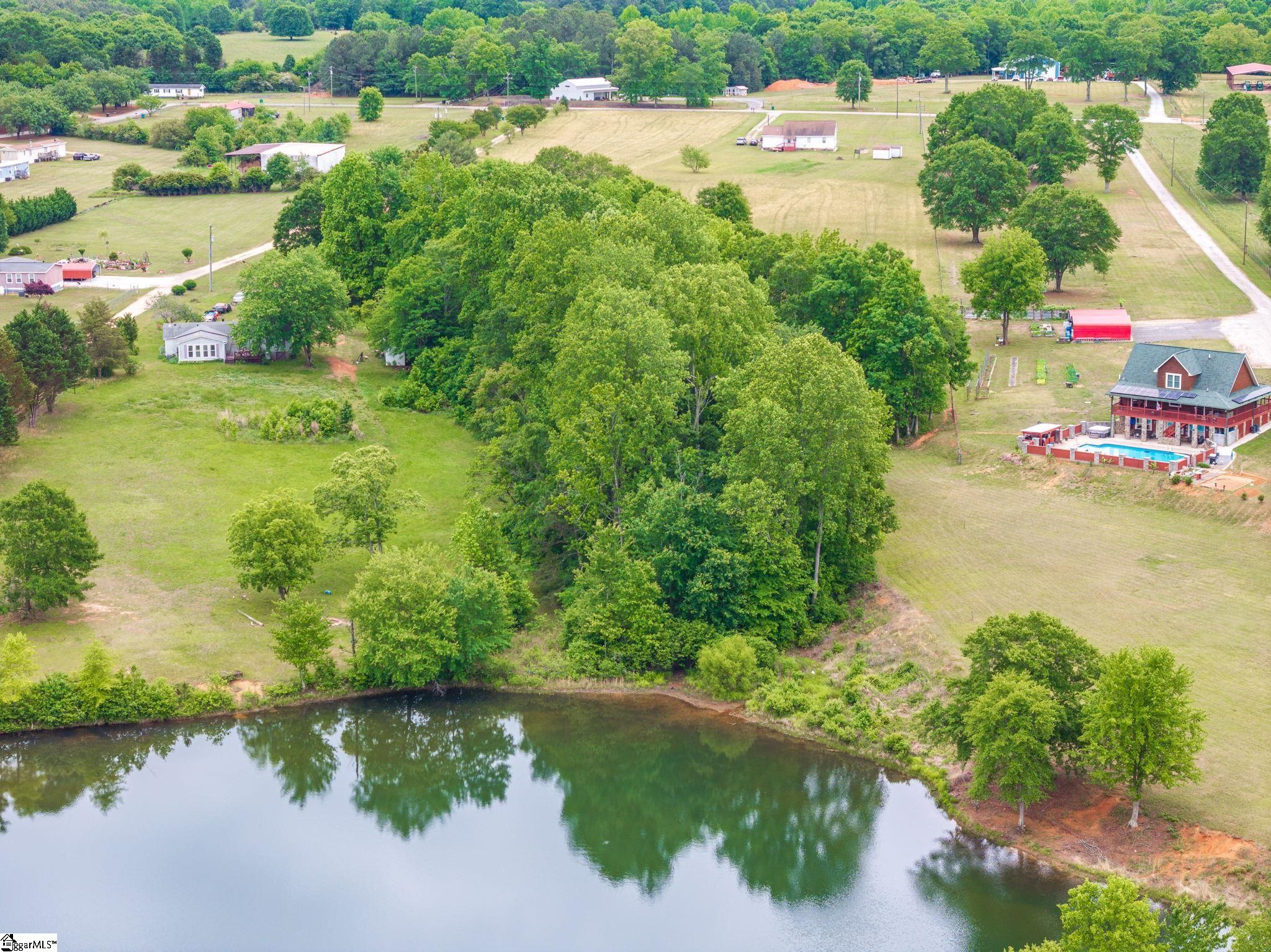 901 Iron Bridge Road Cowpens, SC 29330 - Photo 6 of 8