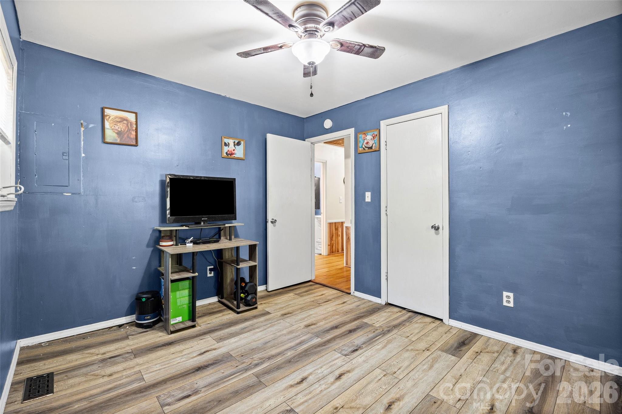 805 Yarborough Road Chester, SC 29706 - Photo 14 of 24