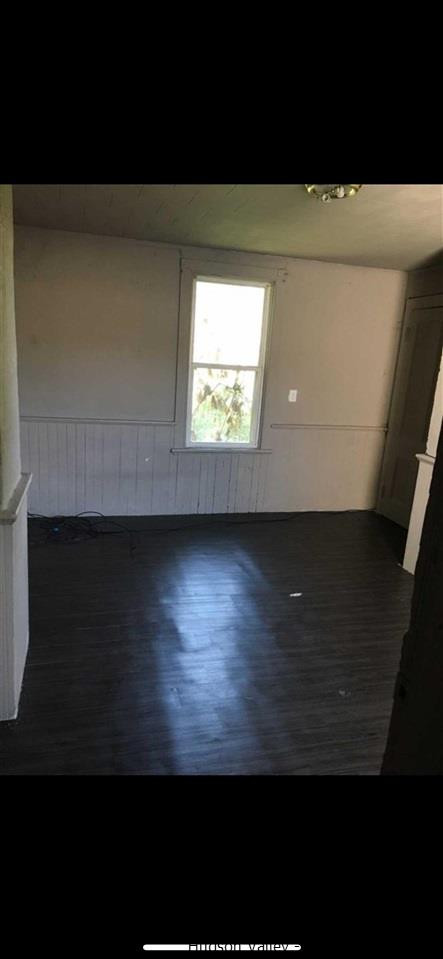 39 Spruce Street Poughkeepsie, NY 12601 - Photo 12 of 20 a view of room with hardwood floor