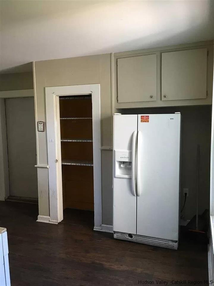 39 Spruce Street Poughkeepsie, NY 12601 - Photo 18 of 20 a view of cabinets