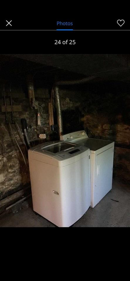 39 Spruce Street Poughkeepsie, NY 12601 - Photo 9 of 20 a close view of water heater