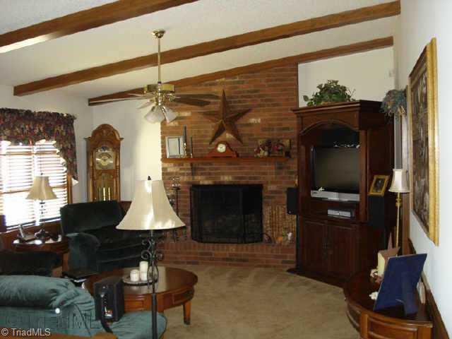 799 Enterprise Road Lexington, NC 27295 - Photo 2 of 9 Other.