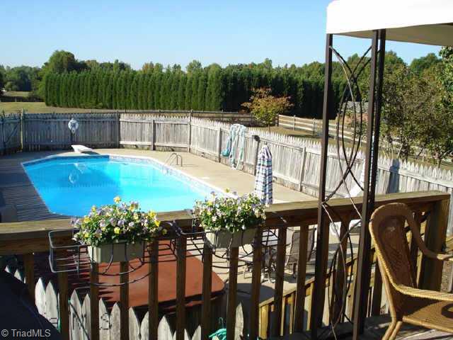 799 Enterprise Road Lexington, NC 27295 - Photo 8 of 9 Other.