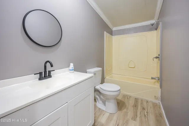 $175,000 | 865 Cecil-Odie Road, Clinton, NC 28328