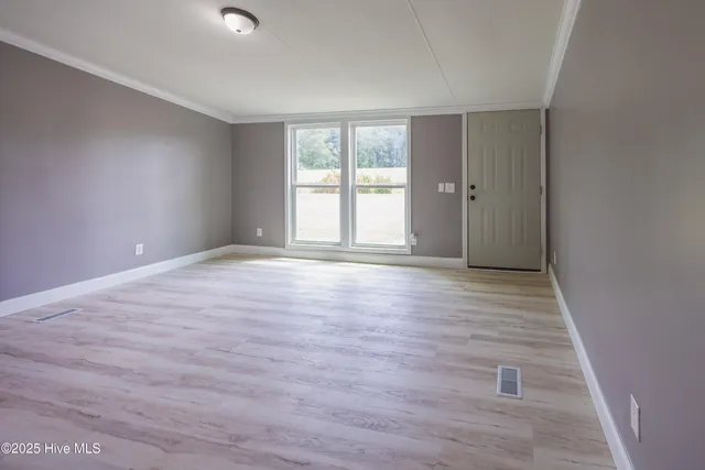 $175,000 | 865 Cecil-Odie Road, Clinton, NC 28328