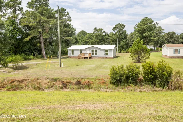 $175,000 | 865 Cecil-Odie Road, Clinton, NC 28328