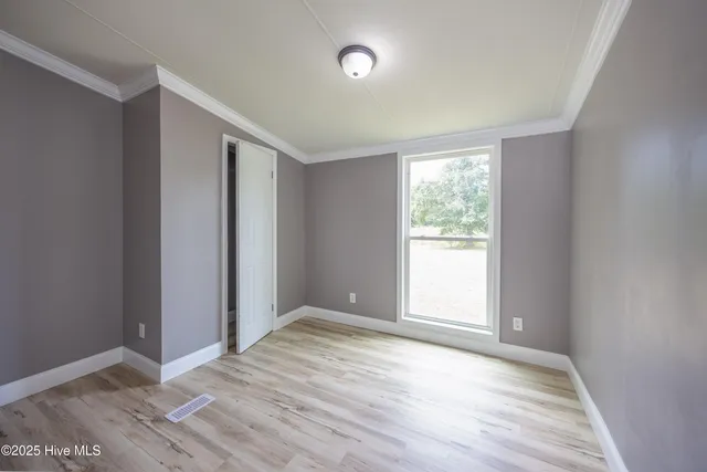 $175,000 | 865 Cecil-Odie Road, Clinton, NC 28328