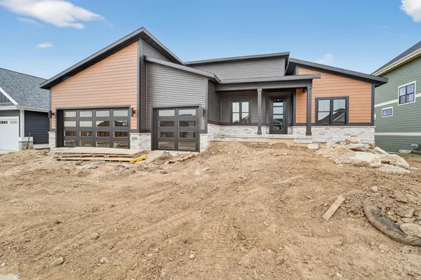 $749,900 | 6249 Ronald Reagan Drive, DeForest, WI 53532