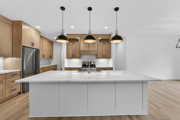 $749,900 | 6249 Ronald Reagan Drive, DeForest, WI 53532