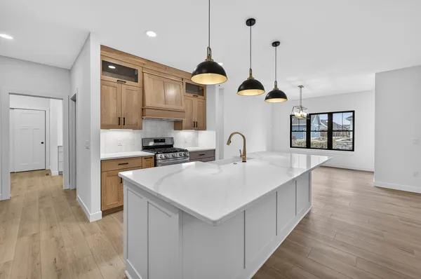 $749,900 | 6249 Ronald Reagan Drive, DeForest, WI 53532