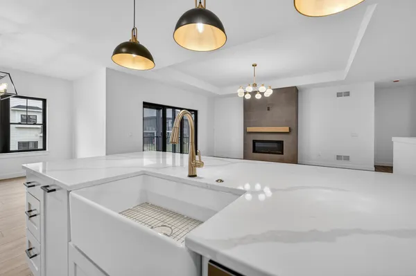 $749,900 | 6249 Ronald Reagan Drive, DeForest, WI 53532